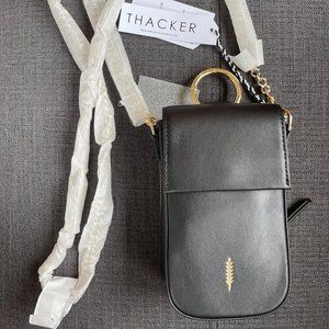 Thacker Phone Crossbody Purse